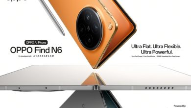 Oppo Find N6
