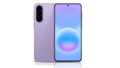 Galaxy A57
