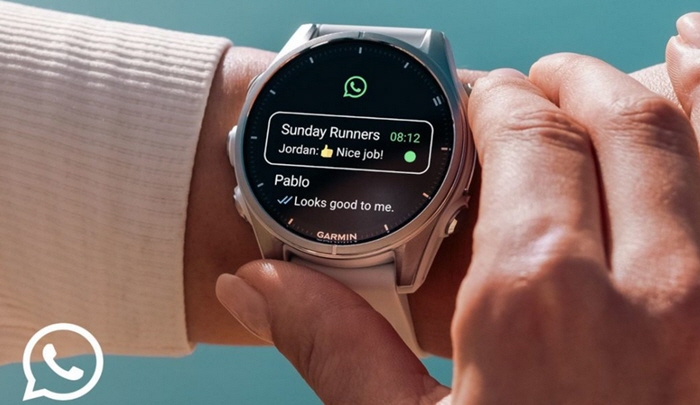 Garmin