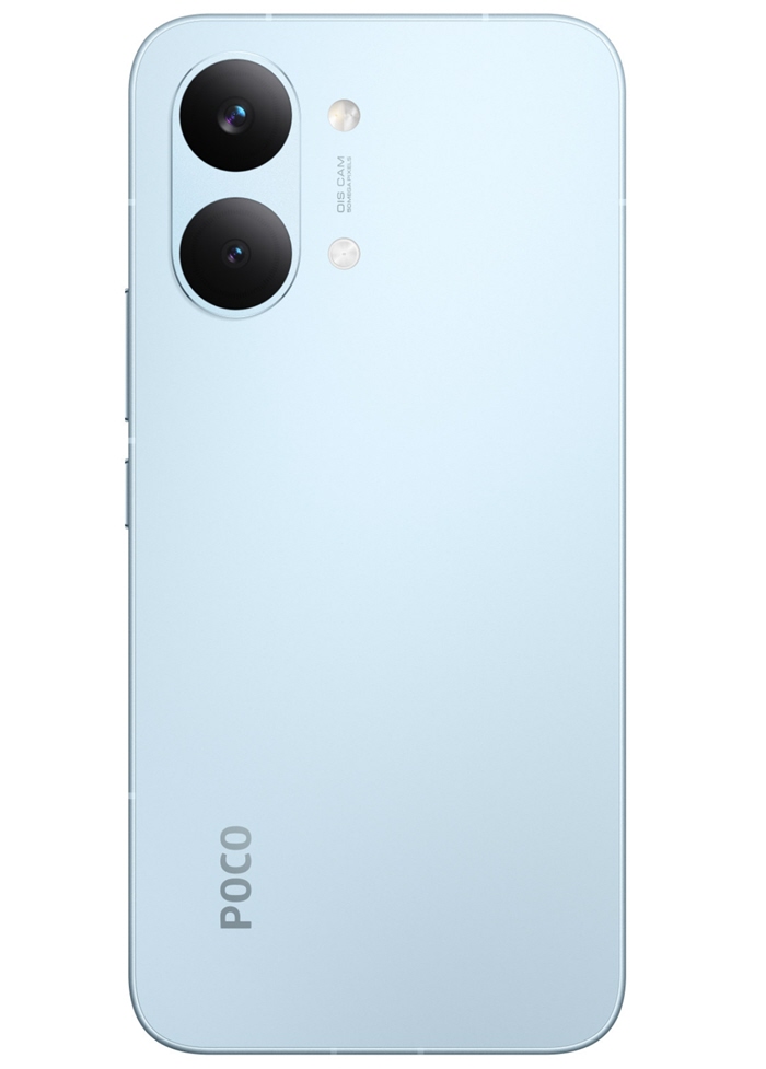 Poco X8 Pro Max