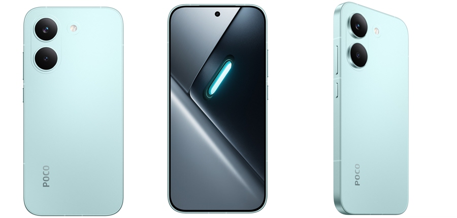 Poco X8 Pro