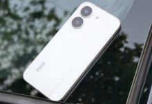 Poco X8 Pro