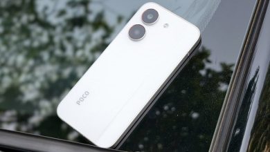 Poco X8 Pro