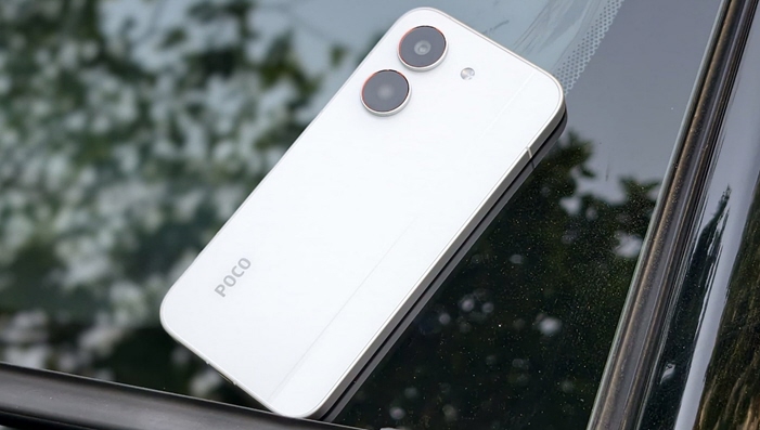 Poco X8 Pro