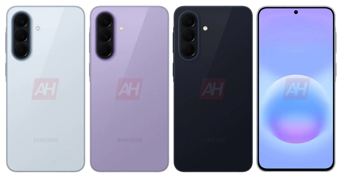 Galaxy A57