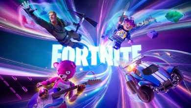 Fortnite