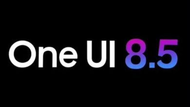 One UI 8.5