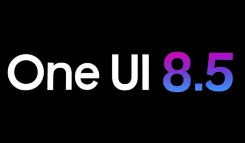 One UI 8.5