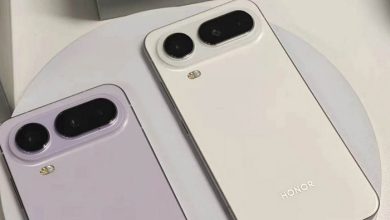 Honor 600 Air