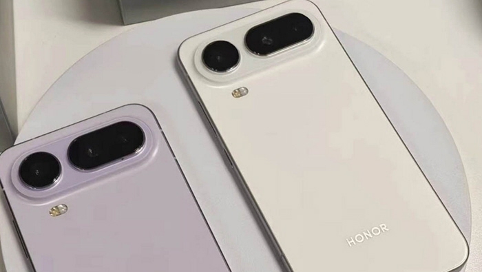Honor 600 Air