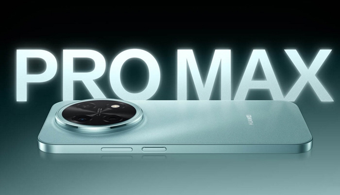 Huawei Enjoy 90 Pro Max