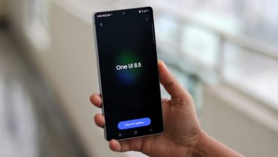 One UI 8.5
