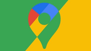 Google Maps