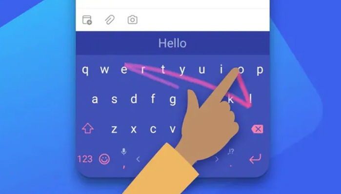 SwiftKey