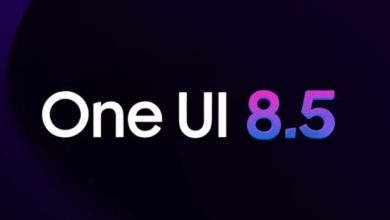 One UI 8.5