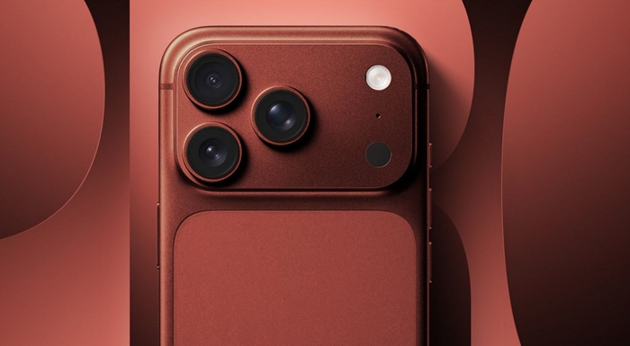 iPhone 18 Pro