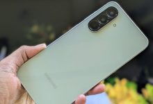 Galaxy A57