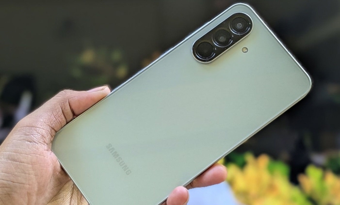 Galaxy A57