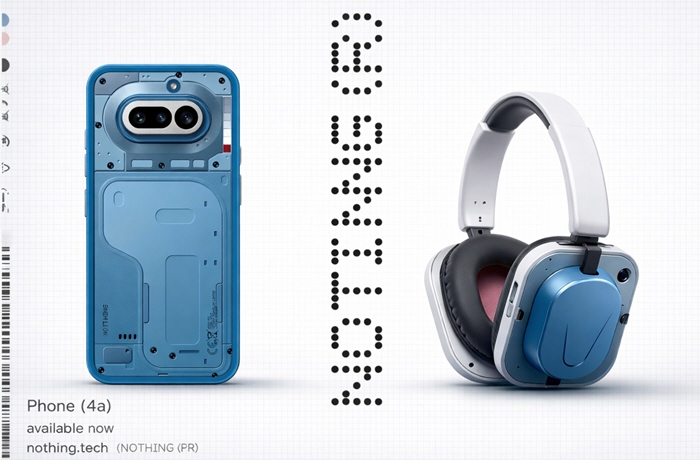 Nothing