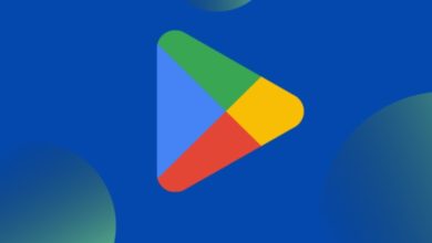 Google Play