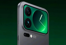 Xiaomi 18
