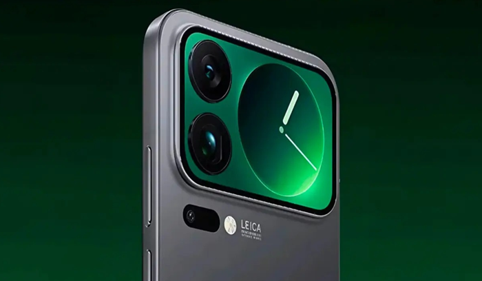 Xiaomi 18