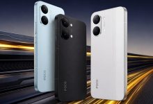 Poco X8 Pro Max