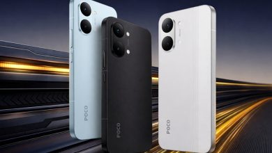 Poco X8 Pro Max