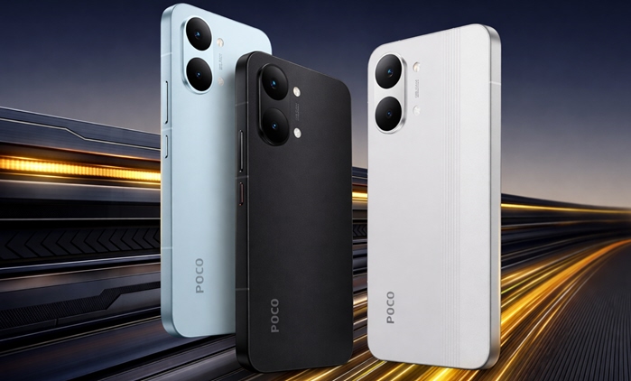 Poco X8 Pro Max