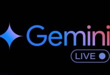 Gemini Live