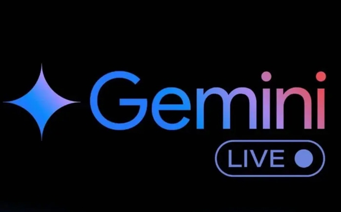 Gemini Live