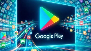 Google Play