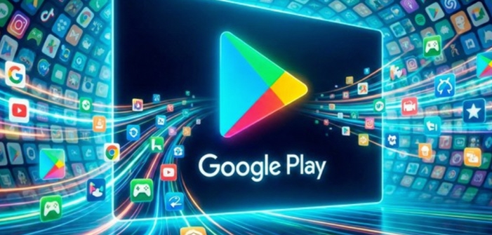 Google Play