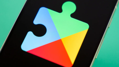 Google Play Services