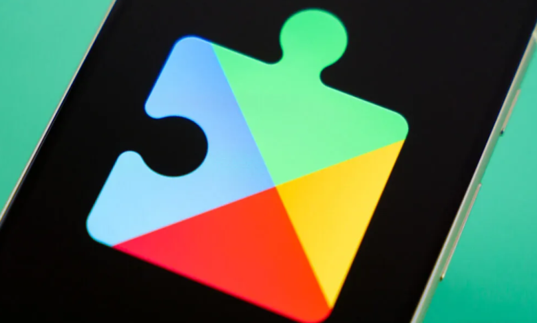 Google Play Services