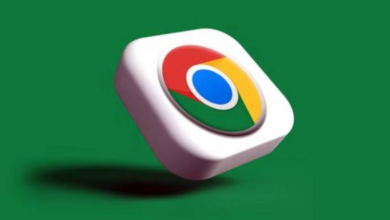 Chrome