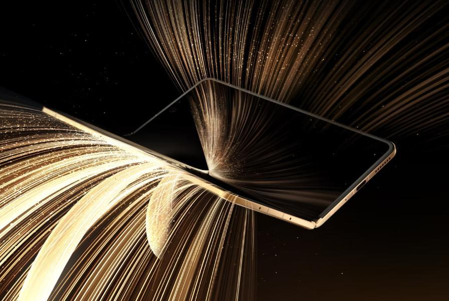 HONOR Magic V5