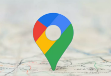 Google Maps