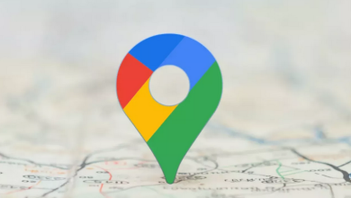 Google Maps