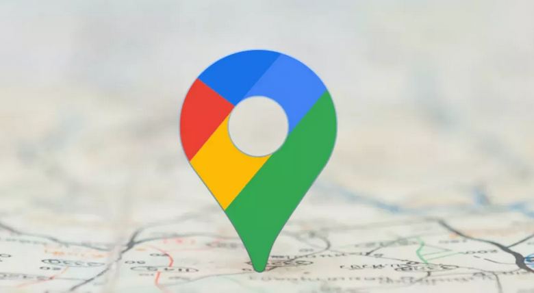 Google Maps