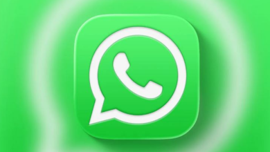 تطبيق واتساب
