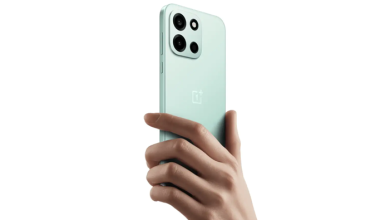OnePlus Nord 6