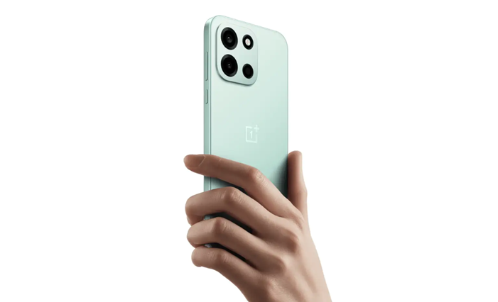 OnePlus Nord 6