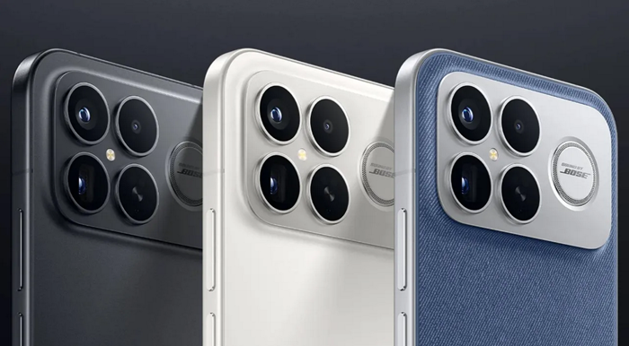 Redmi K90 Max