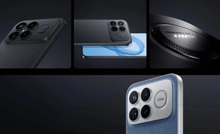 Redmi K90 Max