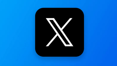 منصة X