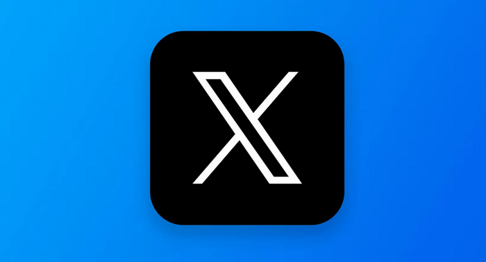 منصة X