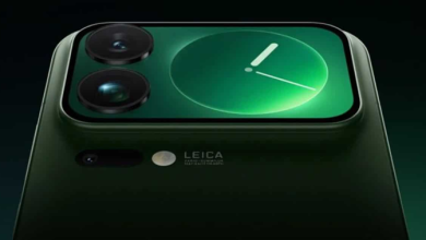 Xiaomi 18 Pro Max
