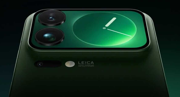 Xiaomi 18 Pro Max