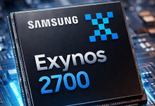معالج Exynos 2700 يظهر مبكرًا على Geekbench تمهيدًا لسلسلة Galaxy S27!